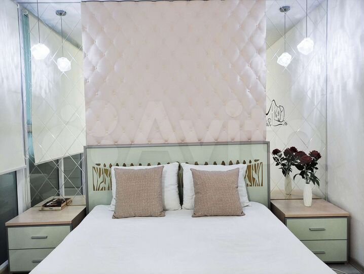 2-к. квартира, 52 м², 14/14 эт.