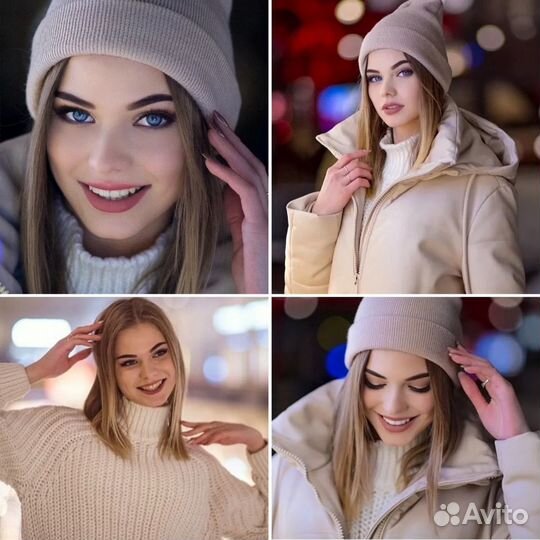 Модель/Фотомодель/Фото-видео модель