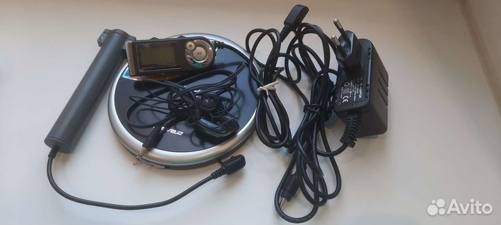 IRiver SlimX iMP-550