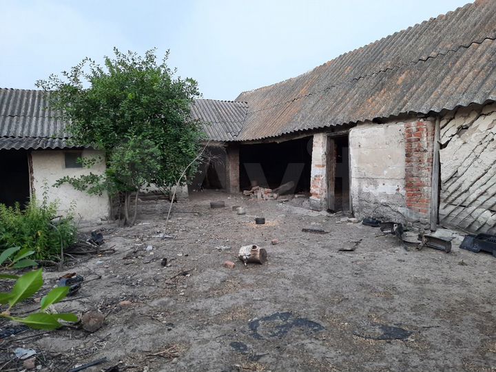 Участок 21 сот. (ИЖС)