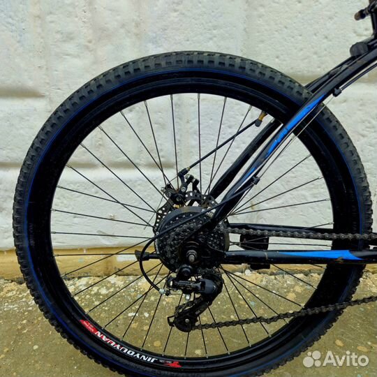 Велосипед bmw 26