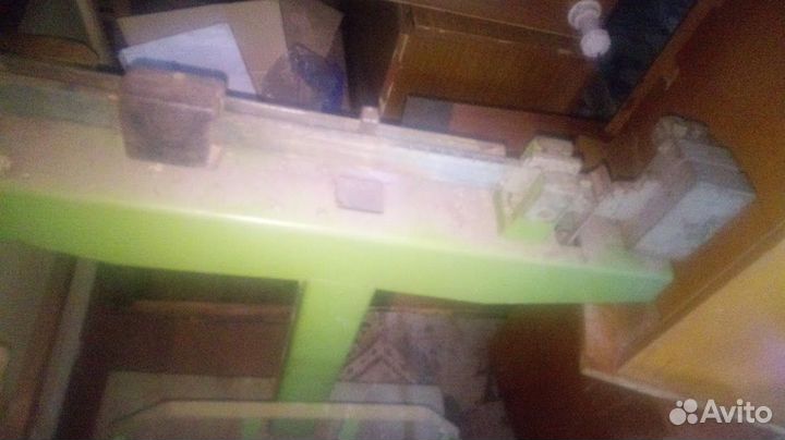 Весы напольные торговые механические 160 кг