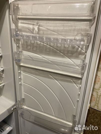Холодильник бу