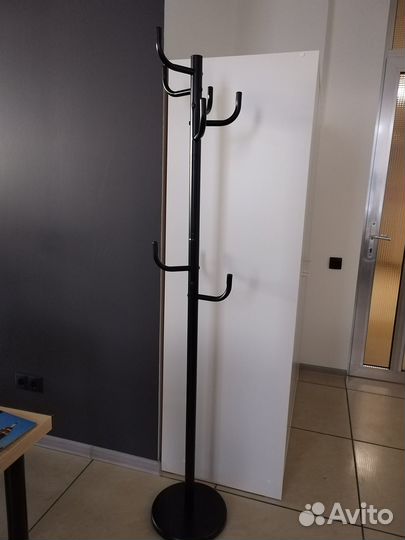 Вешалка напольная дизайнерская