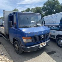 Mercedes-Benz Vario 4.2 MT, 2007, 874 000 км, с пробегом, цена 1 500 000 руб.