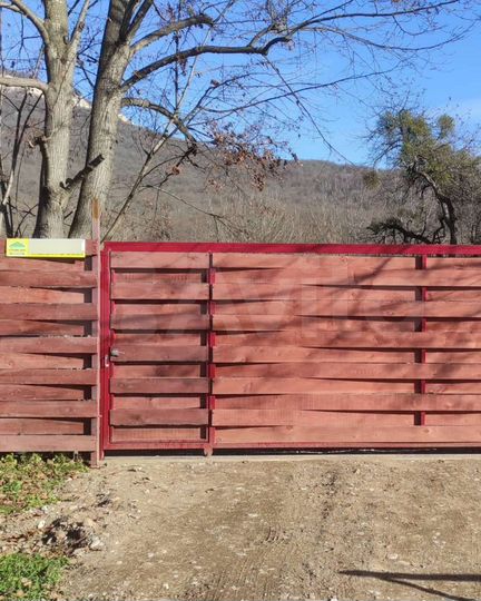 Дом 72 м² на участке 15 сот.