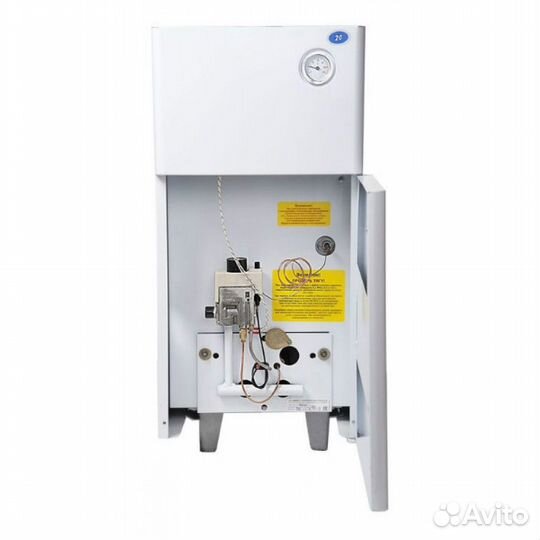 Газовые котлы Мимакс (от 7 до 40 кВт)