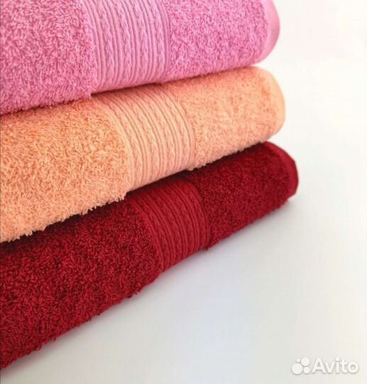 Полотенце махровое Туркмения