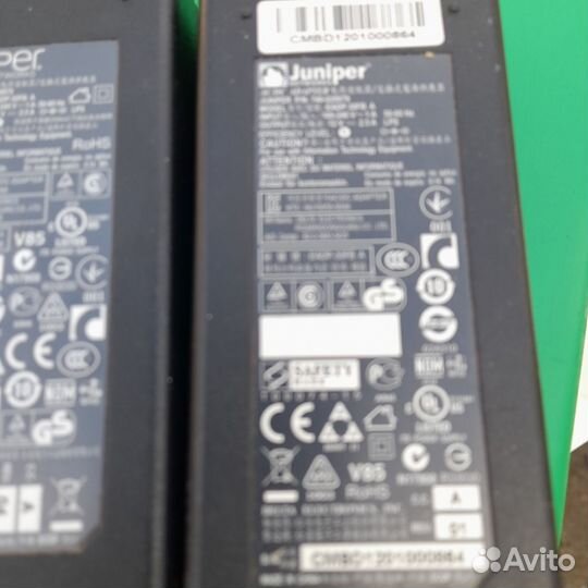 Блок питания 24v