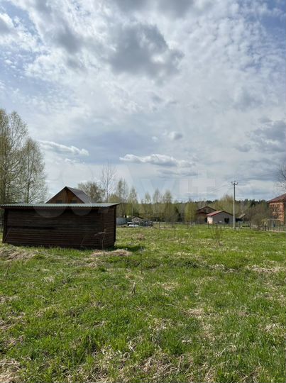 Участок 24 сот. (ИЖС)