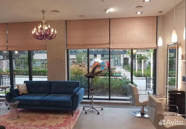 Готовый бизнес Салон красоты Премиум Хамовники