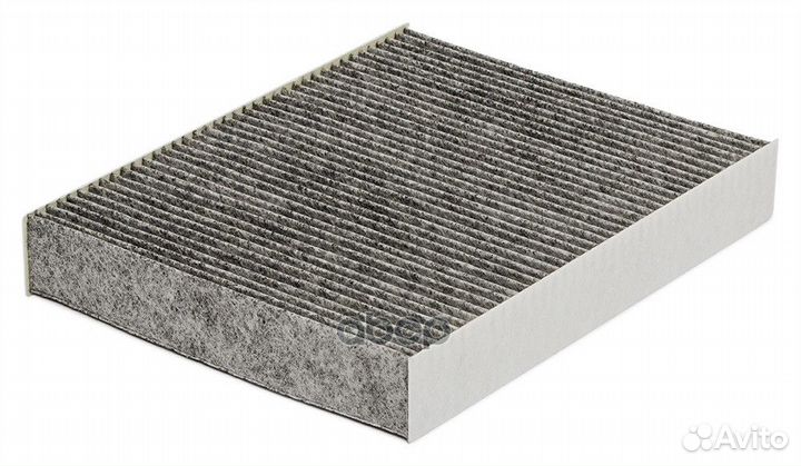 Фильтр салонный угольный FAP4003 pilenga