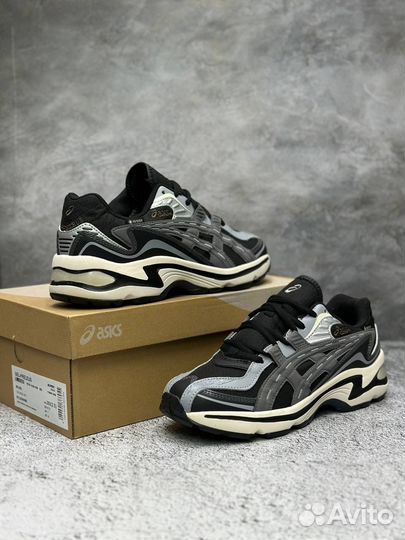 Кроссовки Asics Gel Preleus Gore Tex