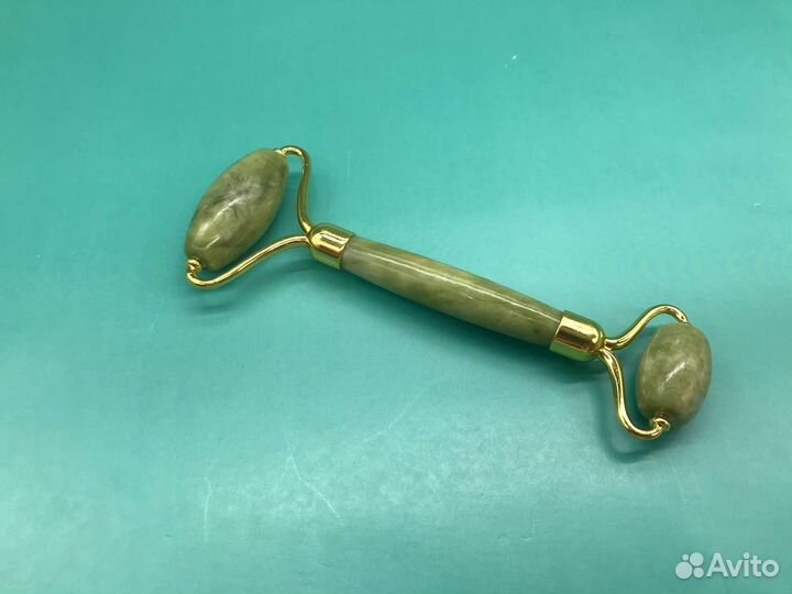 24326 Нефритовый ролик для лица