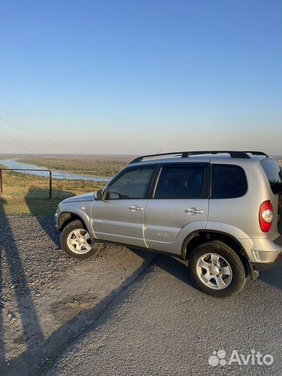 Багажник на крышу