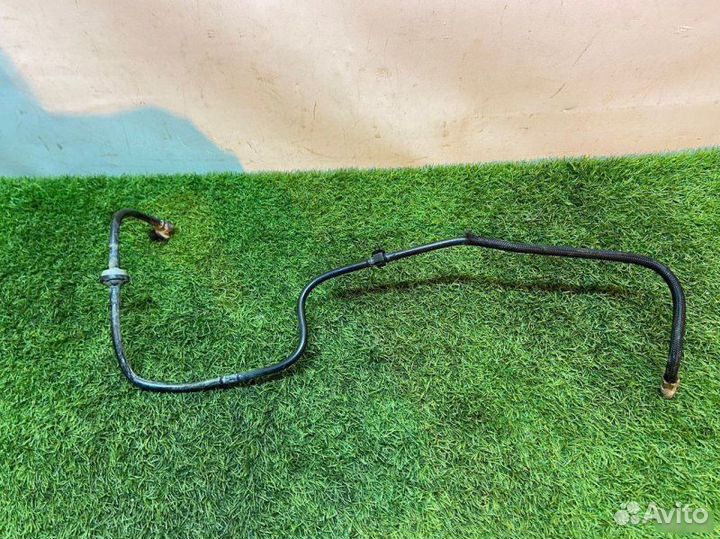 Трубка вакуумная Bmw 5 E60