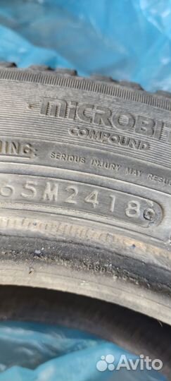 Toyo Observe GSi-5 185/65 R14 86