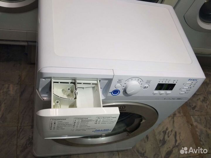Стиральная машина 7кг