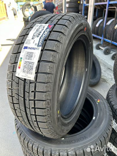 Yokohama Ice Guard IG50+ 205/55 R16 91Q