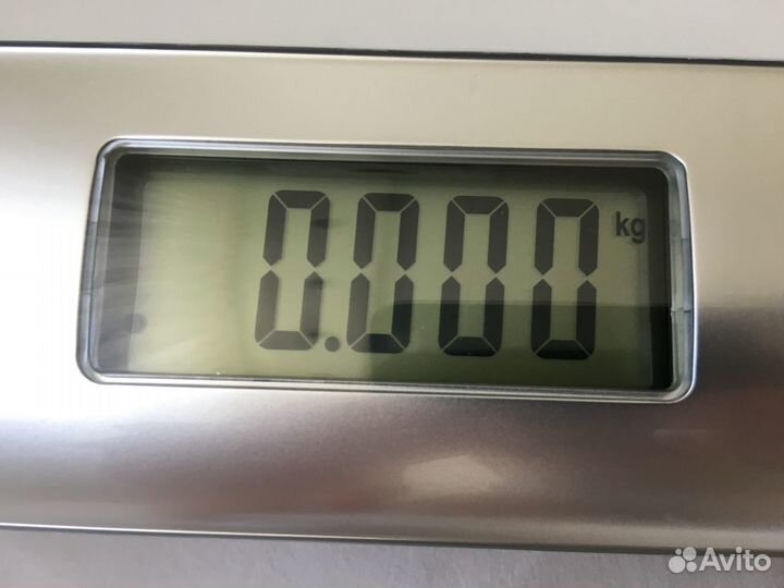 Электронные детские весы Laica PS3001