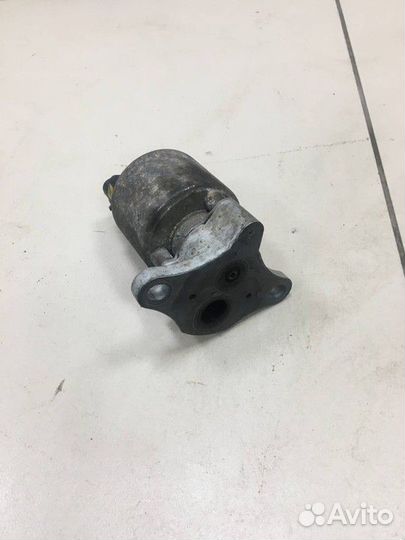 Клапан EGR Chevrolet Epica