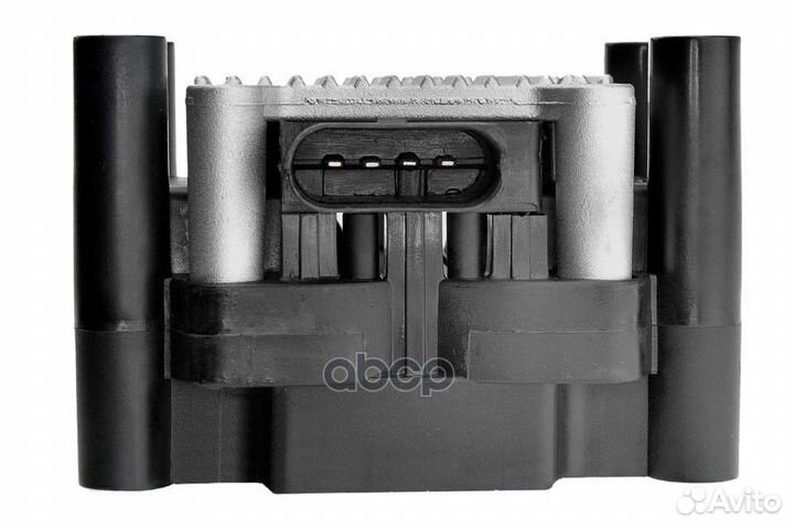 Катушка зажигания ECZ-VW-001 NTY