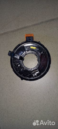 Контактная группа подушки безопасности audi