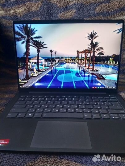 Lenovo ideaPad 5 Pro 14