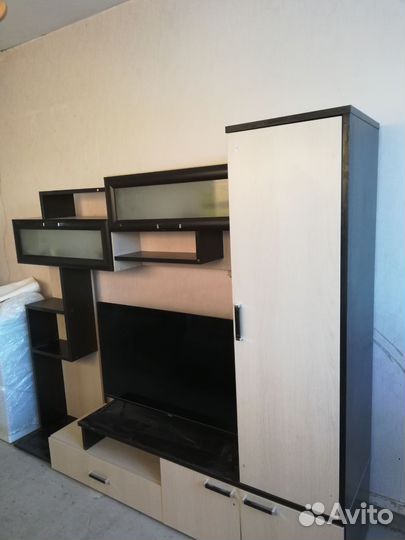 Стенка горка бу