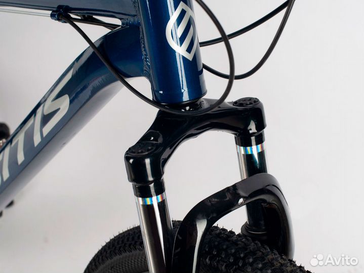 Велосипед sitis crosser HD 27.5