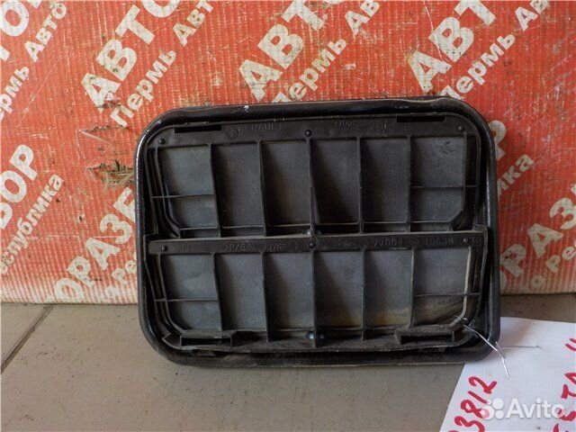 Вентиляционная решетка задняя правая LADA Vesta Sw