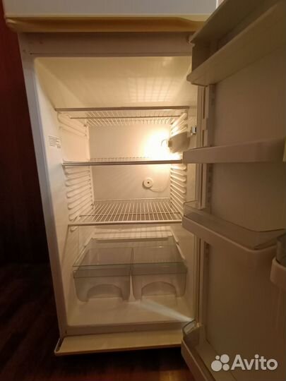 Холодильник бу Атлант мхм-268 кшд 260/50