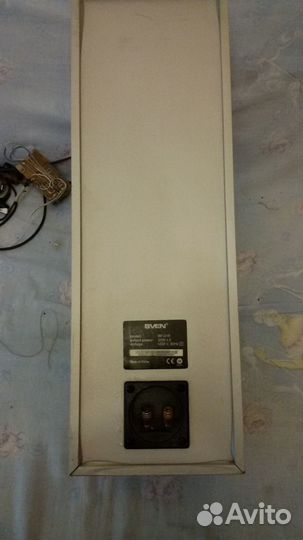 Колонки microlab pro3