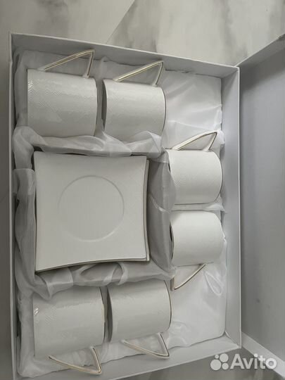 Чайный набор