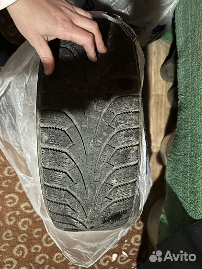 Nordman RS2 195/65 R15 95R