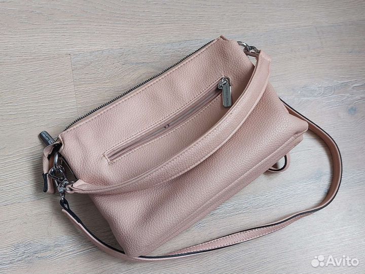 Сумка velina fabbiano