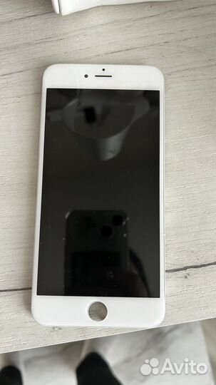 Дисплей на Телефон iPhone 6 plus