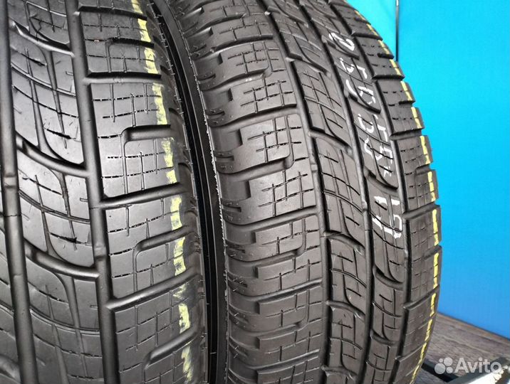 Pirelli Scorpion Zero 255/55 R19 111V