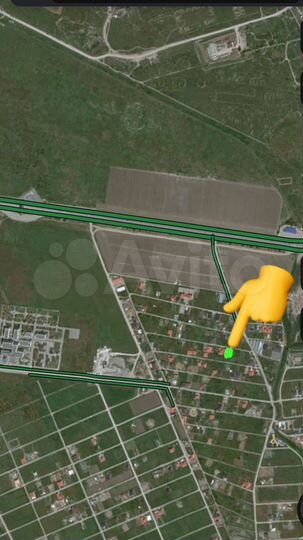 Участок 6 сот. (ИЖС)