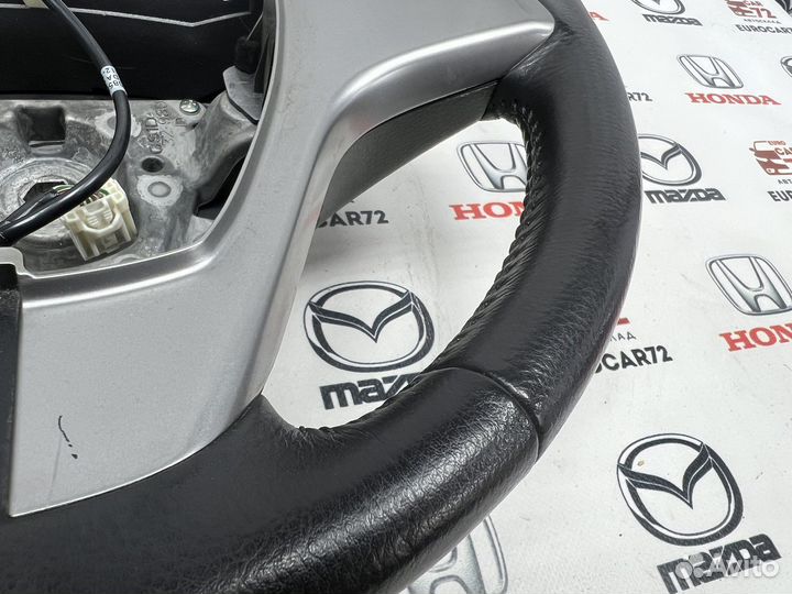 Руль Mazda 6 GH 2007-2012