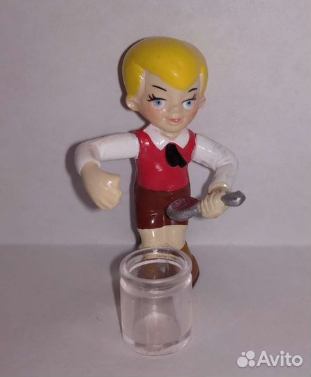 Ландрин 'Малыш и карлосон