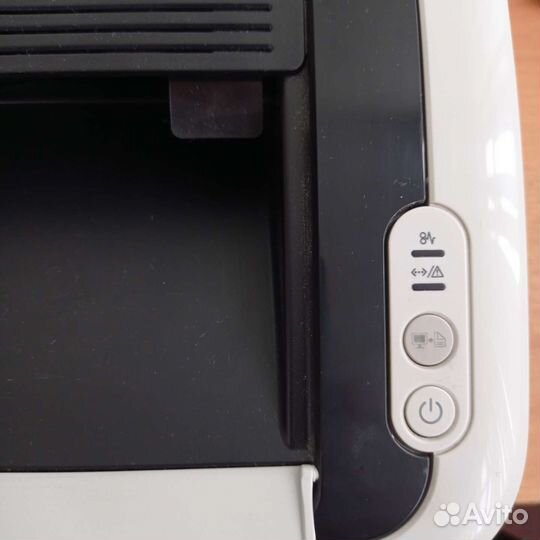 Принтер лазерный samsung1660/обслужен/гарантия