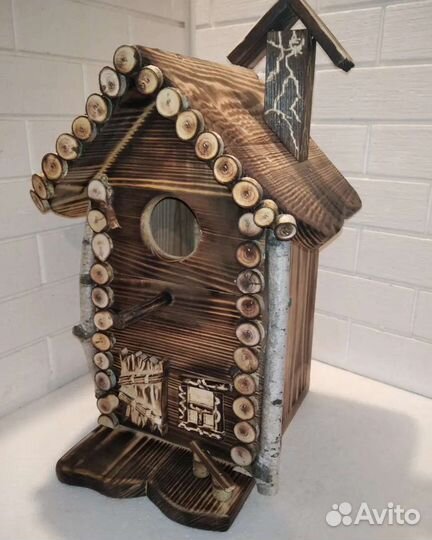 Скворечник