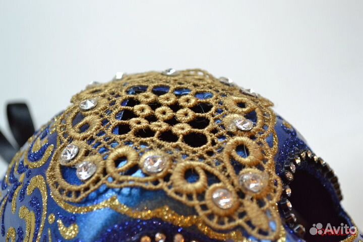 201793 Маска La gioia 440 Vedova