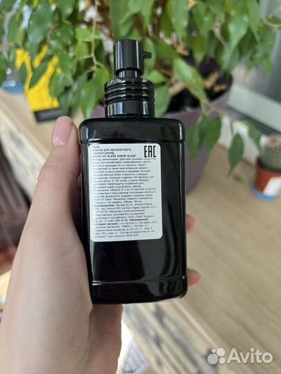 Davines флюид для абсолютного сияния