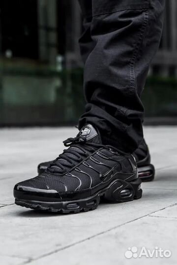 Кроссовки Nike Air max tn plus