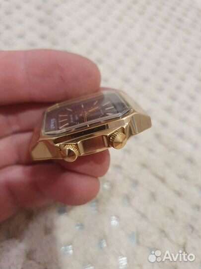 Мужские наручные часы СССР полет