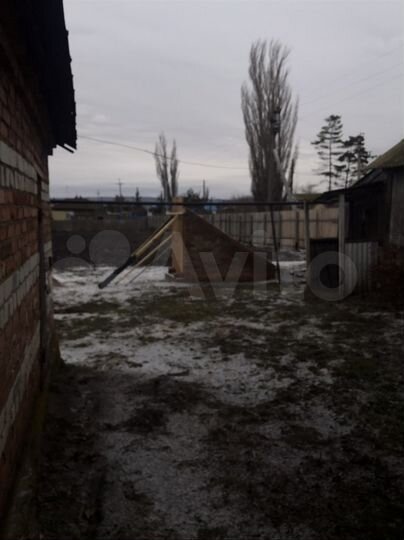 Дом 43 м² на участке 25 сот.