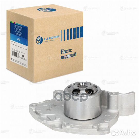 Насос водяной LWP 0982 luzar