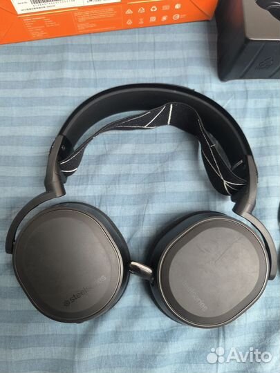 Гарнитура Steelseries Arctis 9 Wireless